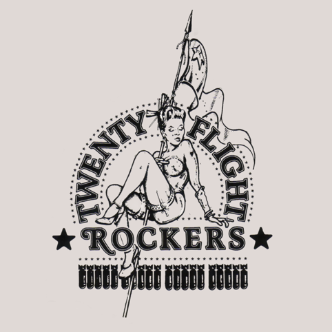 Twenty Flight Rockers
