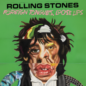 Foreign Tongues, Loose Lips
