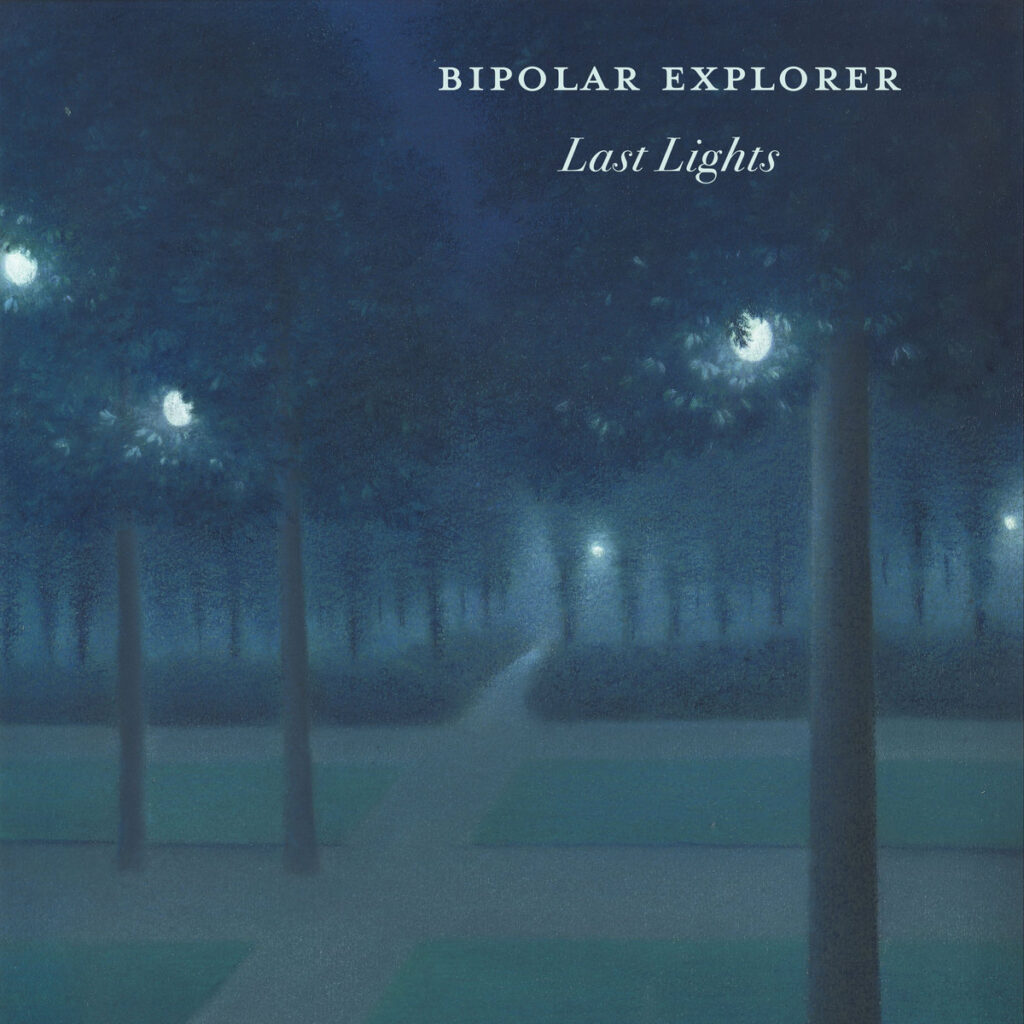 Bipolar Explorer - Last Lights Album Review