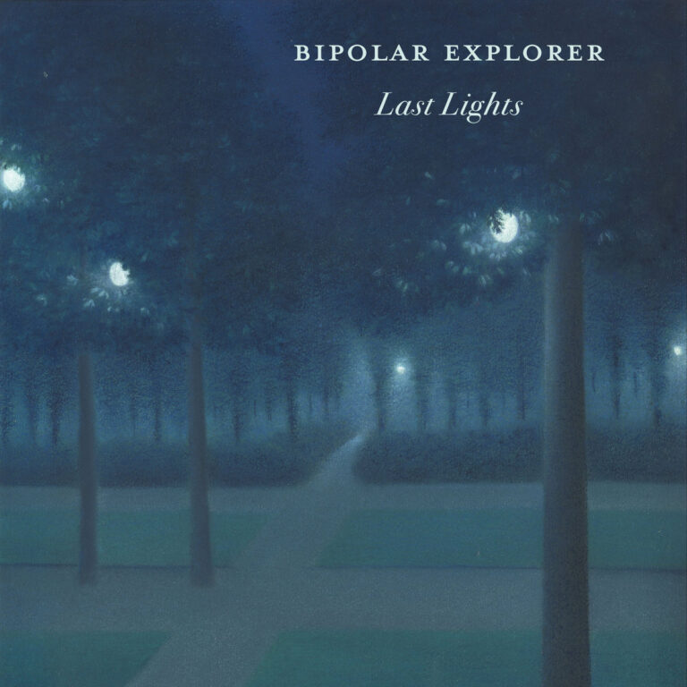 Bipolar Explorer