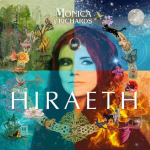Monica Richards