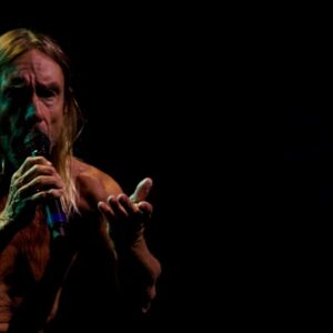 Iggy Pop 2026