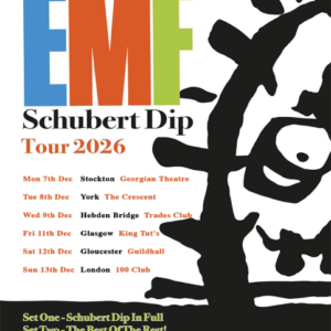 EMF Schubert Dip