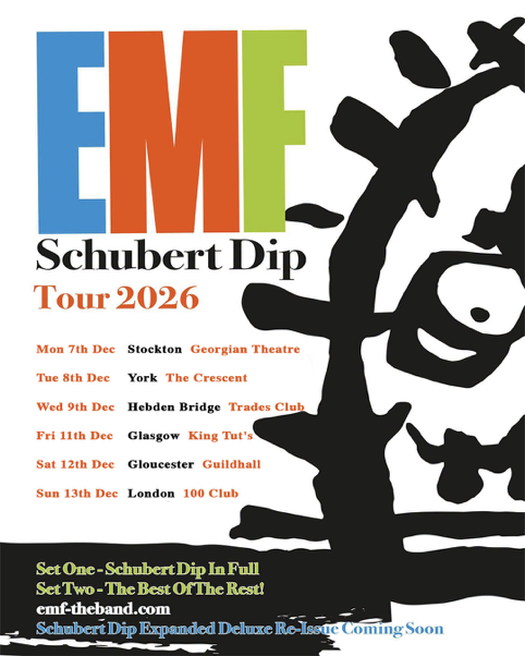 EMF Schubert Dip